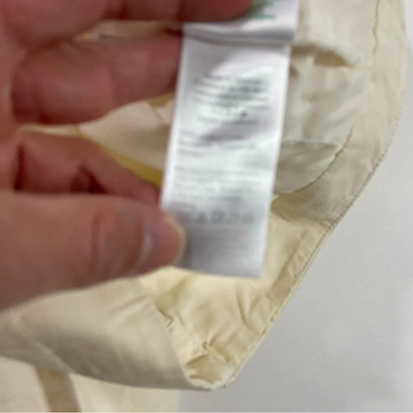 New Damaged J Crew Sailor Heritage Chino Pants - Picture 5 of 11